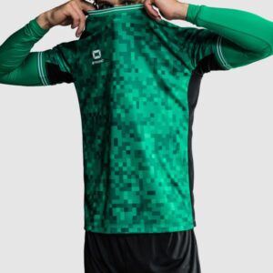 Pixel Shirt – Bild 3