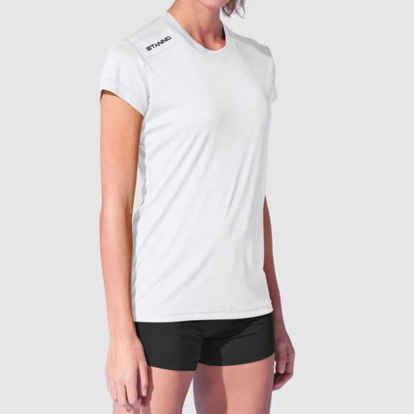 Field T-Shirt Kurzarm