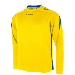 Drive Match Trikot Ls – Bild 23