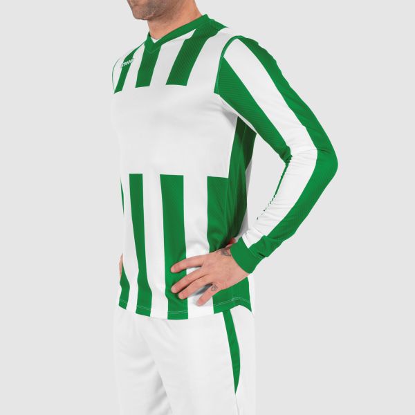 Aspire Langarm Trikot