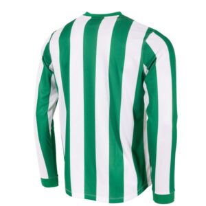 Aspire Langarm Trikot – Bild 4