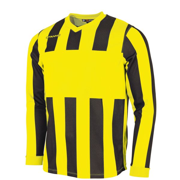 Aspire Langarm Trikot