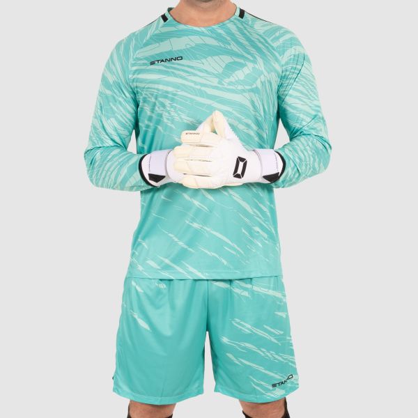 Trick Torwart Set Langarm