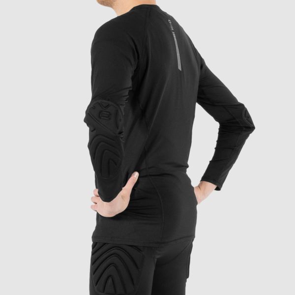 Equip Protection Pro Shirt Langarm