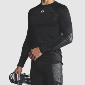 Equip Anti Abrieb Shirt – Bild 3