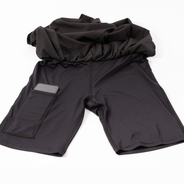 Functionals 2-In-1 Shorts