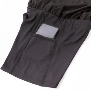 Functionals 2-In-1 Shorts – Bild 3