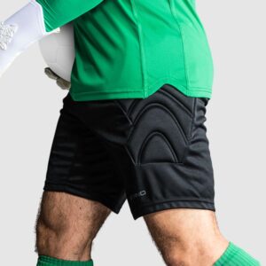 Bounce Torwart Shorts – Bild 2