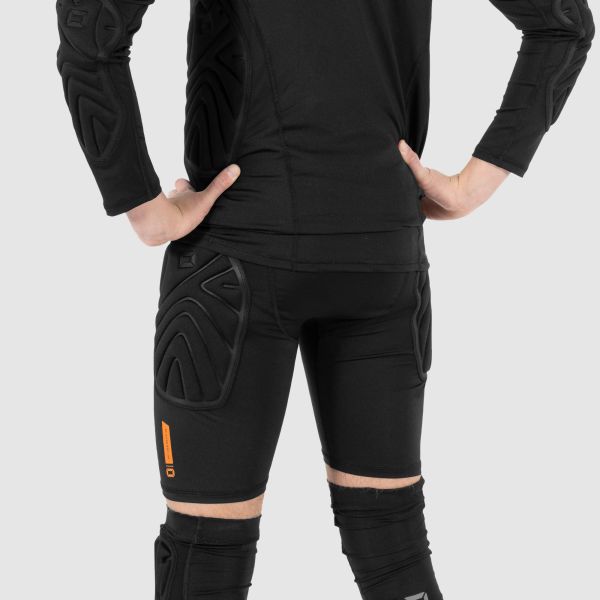 Equip Protection Shorts