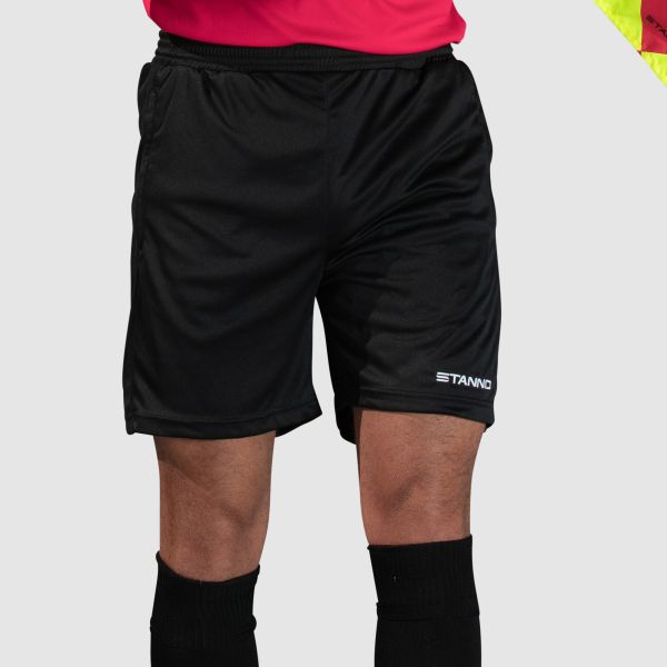 Como Schiedsrichter Short