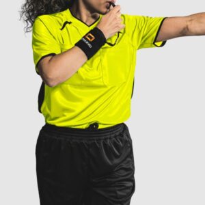 Bergamo Schiedsrichter Trikot Ii – Bild 3