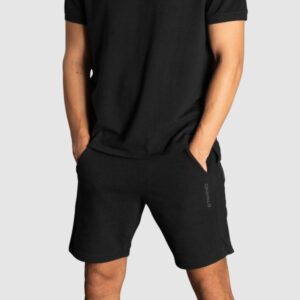 Base Sweat Shorts – Bild 2