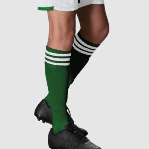 Ring Stutzenstrumpf – Bild 2