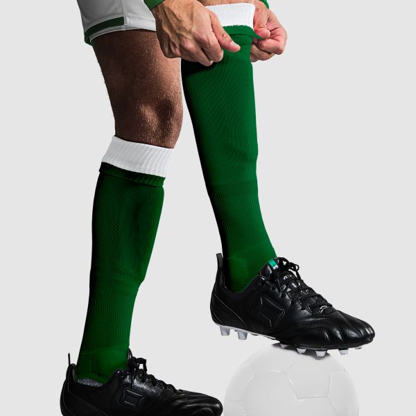 Combi Stutzenstrumpf