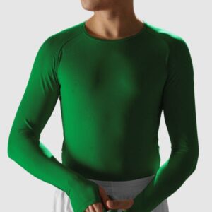 Core Baselayer Langarmshirt – Bild 2