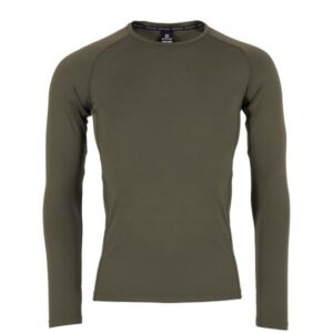 Core Baselayer Langarmshirt – Bild 17