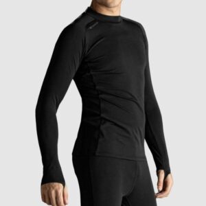 Core Thermo Langarmshirt – Bild 3