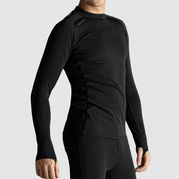Core Thermo Langarmshirt