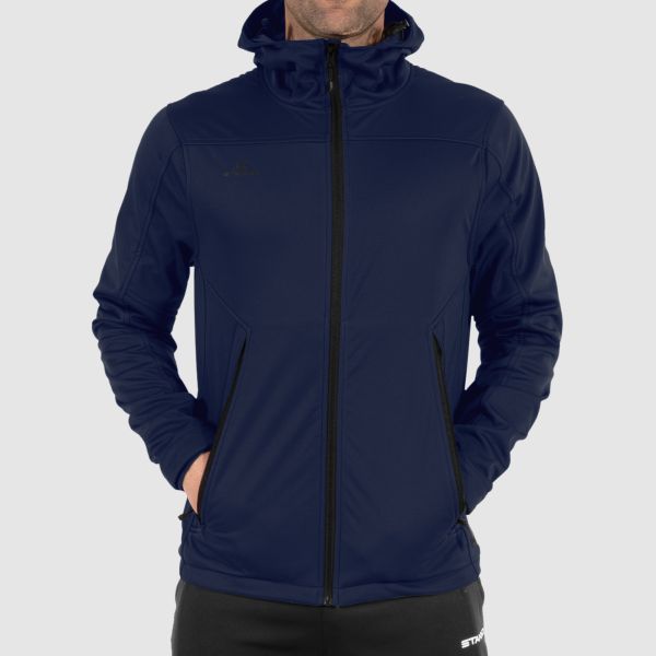 Prime Softshelljacke