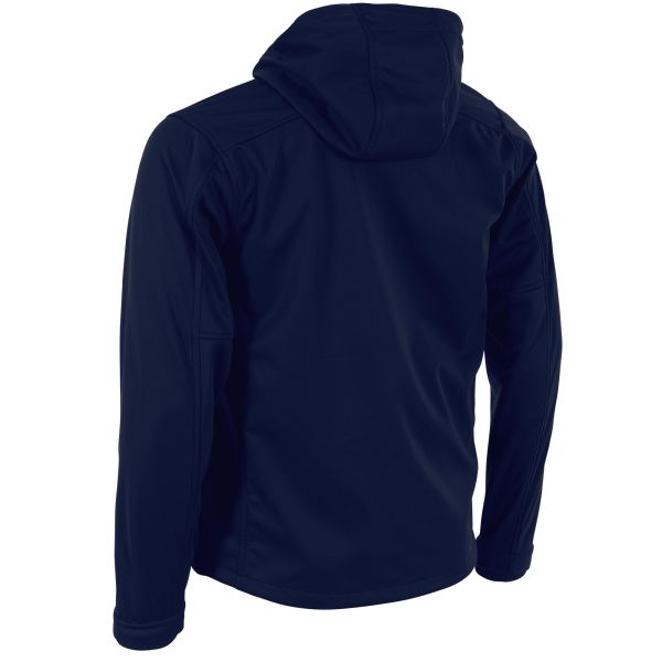 Prime Softshelljacke