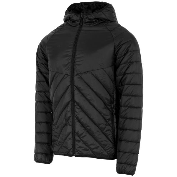 Prime Wattierte Jacke Ii
