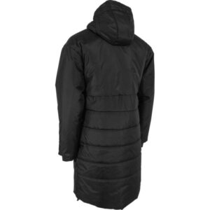 Prime Long Coach Jacke – Bild 5