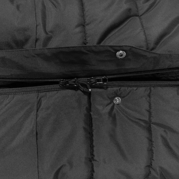 Prime Long Coach Jacke