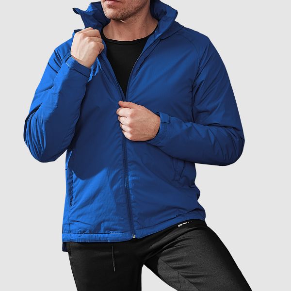 Prime All Season Jacke