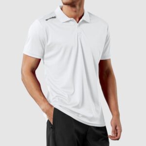 Field Poloshirt – Bild 2