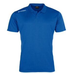 Field Poloshirt – Bild 6