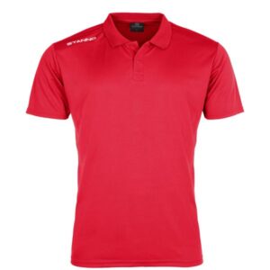 Field Poloshirt – Bild 8