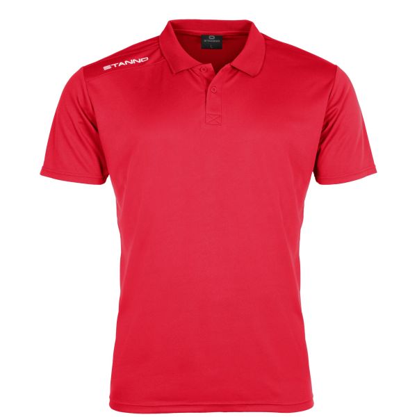 Field Poloshirt