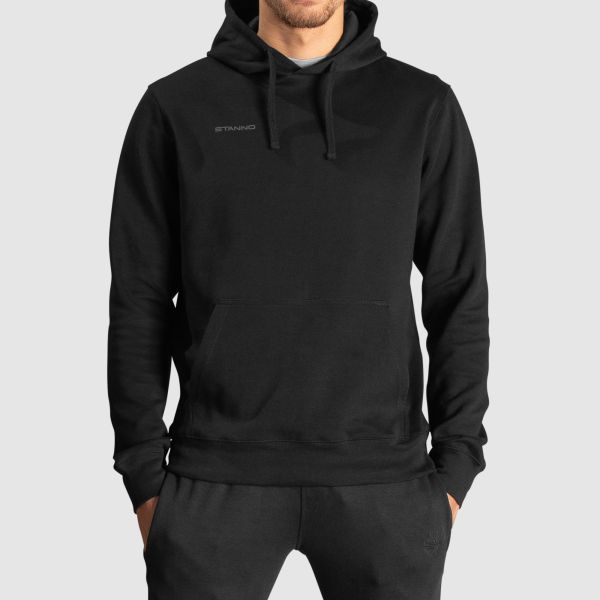 Base Hooded Sweat Top