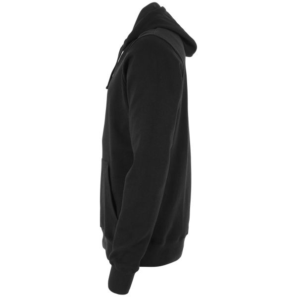 Base Hooded Sweat Top
