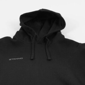 Base Hooded Sweat Top – Bild 8