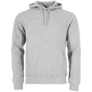 Base Hooded Sweat Top – Bild 10