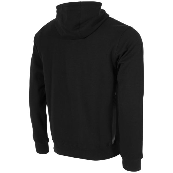 Base Hooded Full Zip Sweat Top