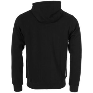 Base Hooded Full Zip Sweat Top – Bild 4