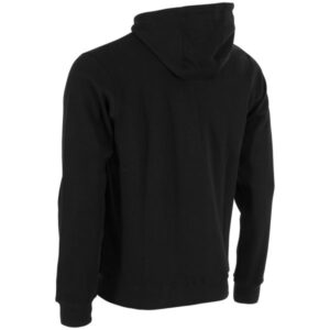 Base Hooded Full Zip Sweat Top – Bild 5