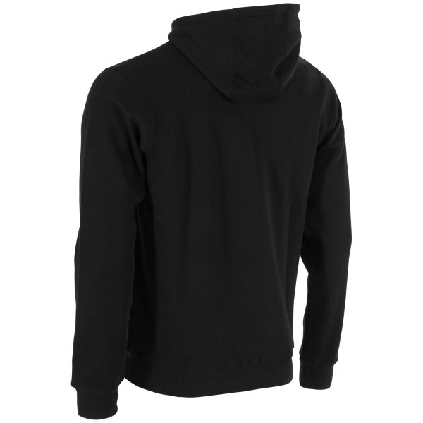 Base Hooded Full Zip Sweat Top