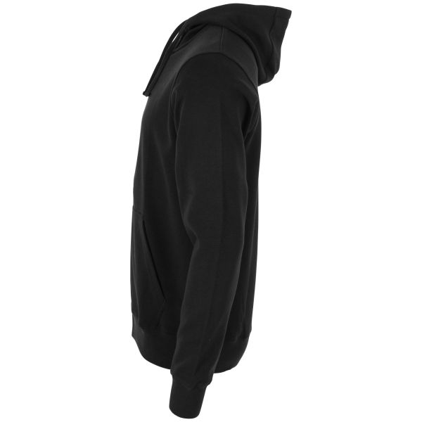 Base Hooded Full Zip Sweat Top