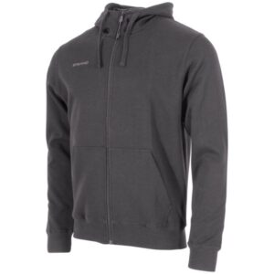 Base Hooded Full Zip Sweat Top – Bild 11