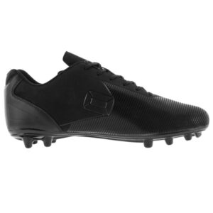 Noir Football Shoes – Bild 1