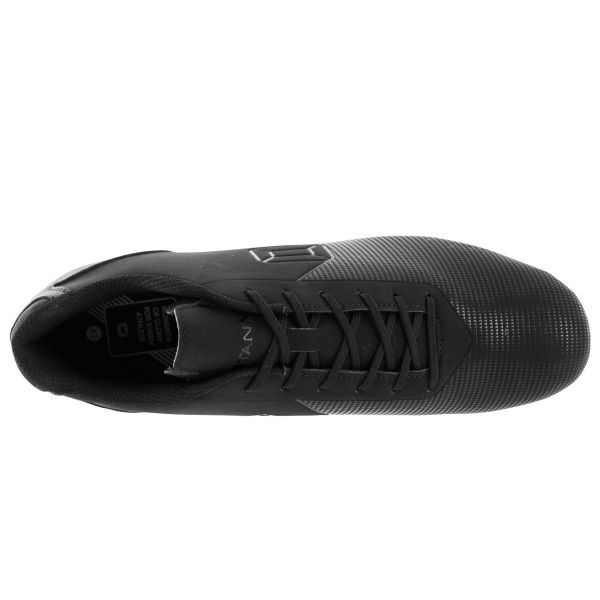 Noir Football Shoes