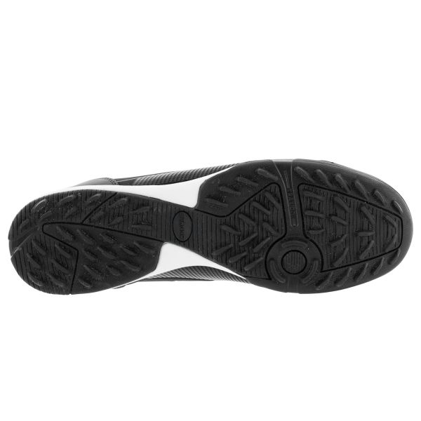 Noir Turf Shoes