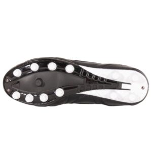 Nibbio Nero Fg Fußballschuhe – Bild 3