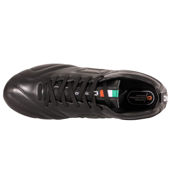 Nibbio Nero Fg Fußballschuhe