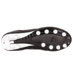 Nibbio Nero Fg Fußballschuhe – Bild 7