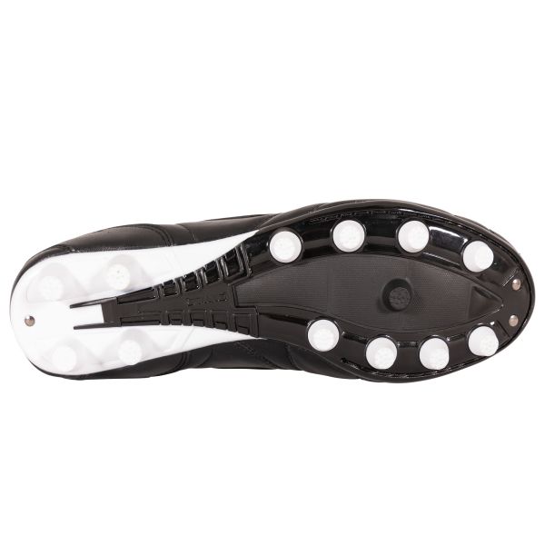 Nibbio Nero Fg Fußballschuhe