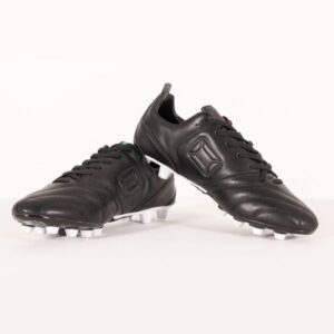 Nibbio Nero Fg Fußballschuhe – Bild 8